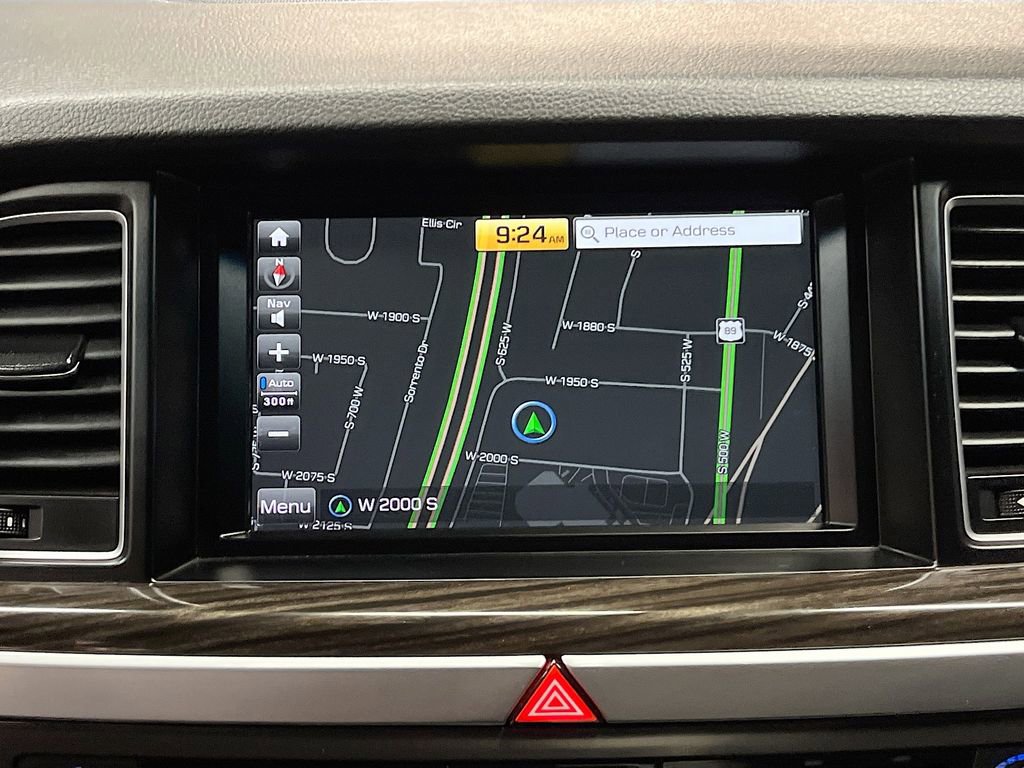 Used 2020 Genesis G80 3.8 w/ Sport Package 02 image 13