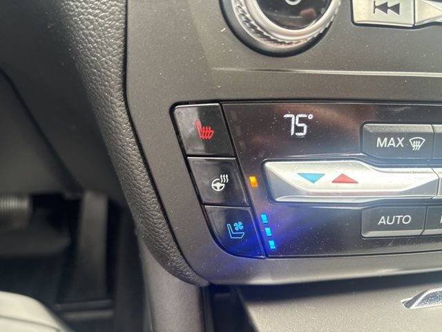 Used 2020 Ford Explorer ST w/ ST Street Pack image 4