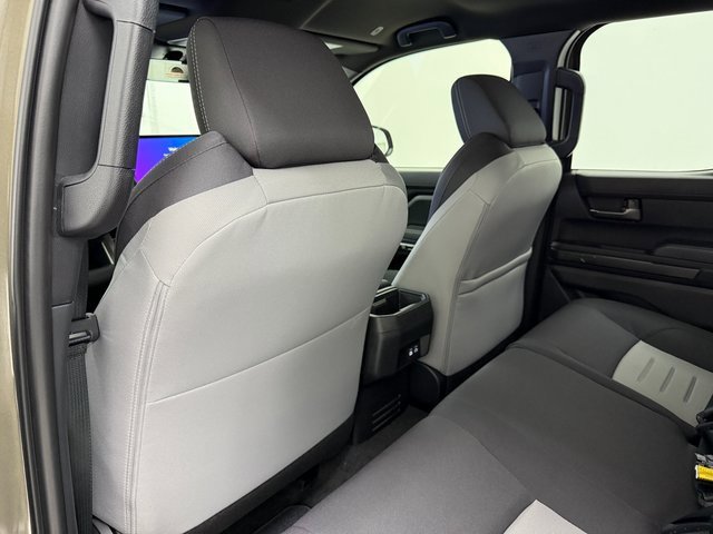 New 2026 Toyota Tacoma TRD Sport image 29