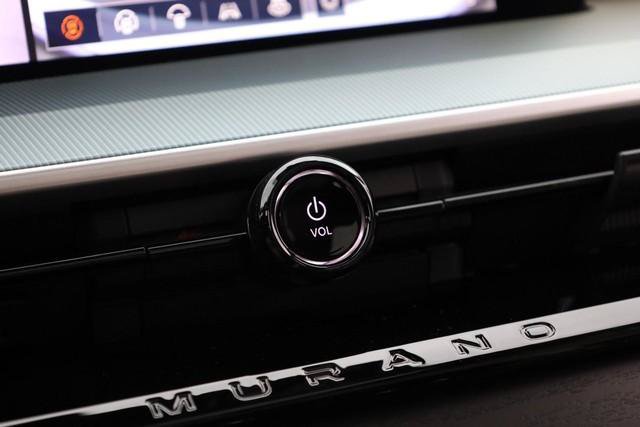 New 2027 Nissan Murano Platinum AWD/4WD image 17