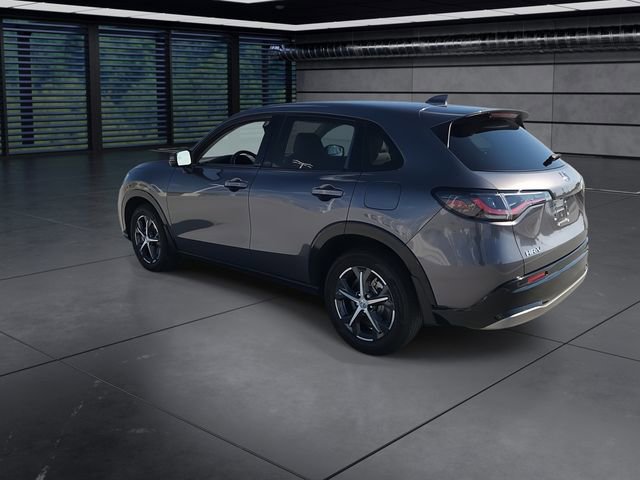 Used 2024 Honda HR-V EX-L image 6