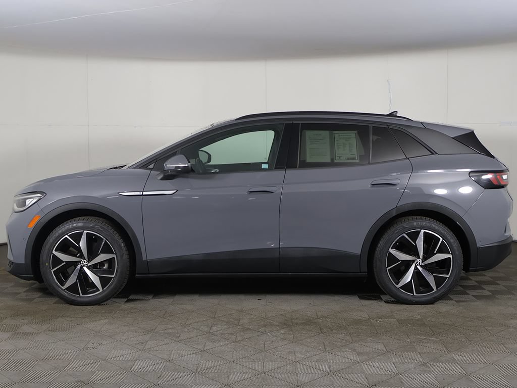 Used 2023 Volkswagen ID.4 S RWD image 19