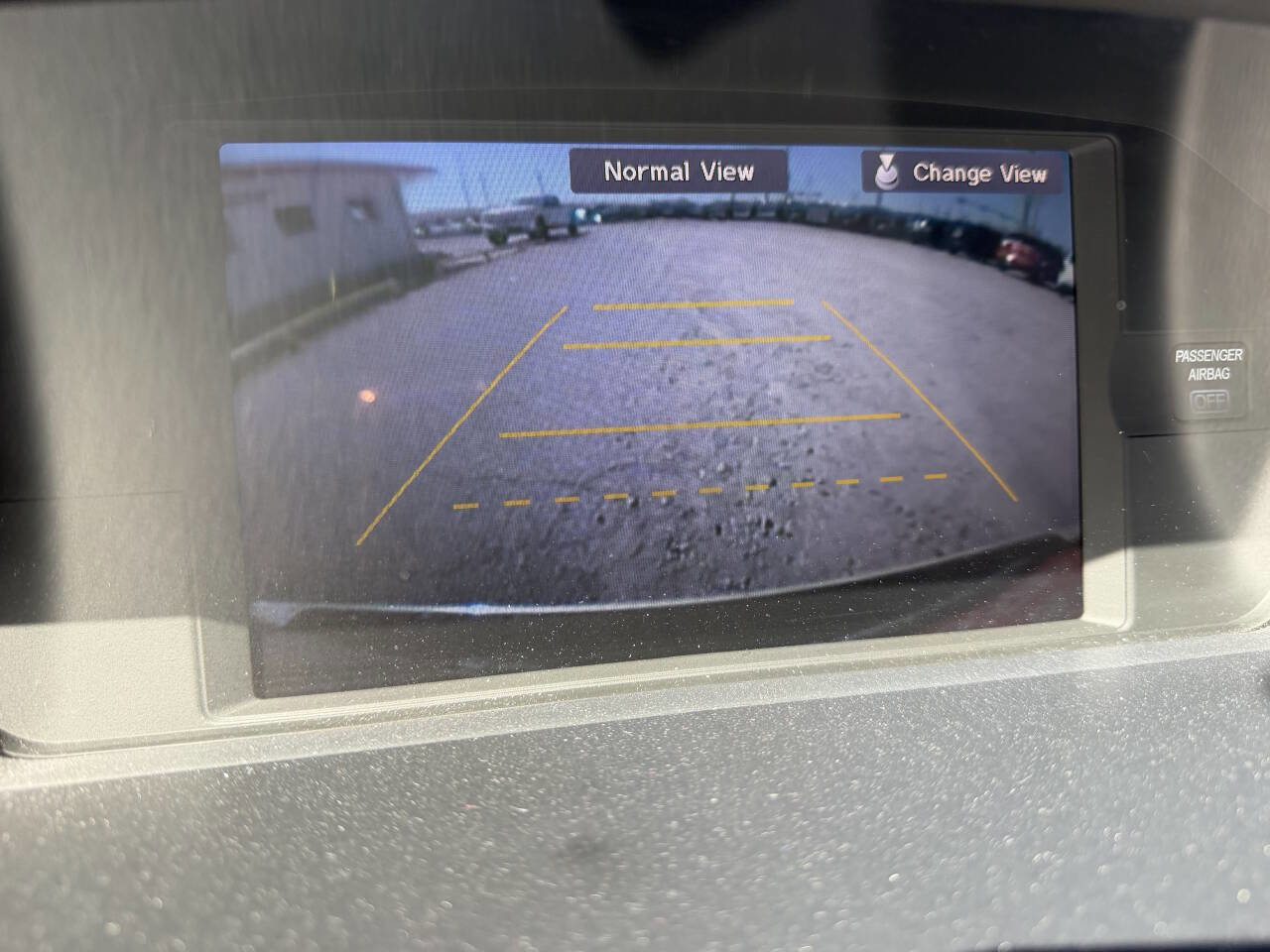 Used 2013 Honda Odyssey Touring image 24
