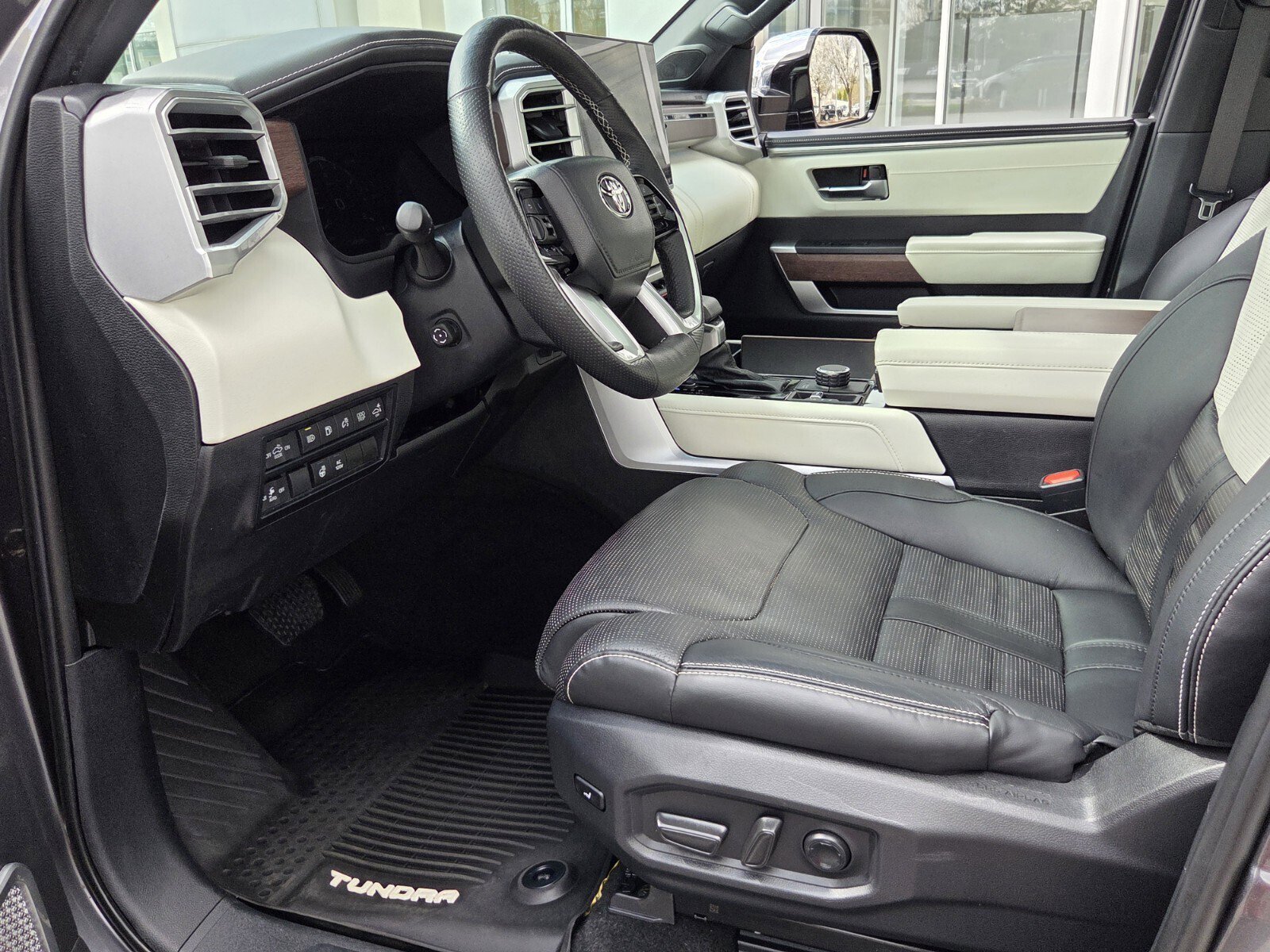 Used 2023 Toyota Tundra Capstone image 14