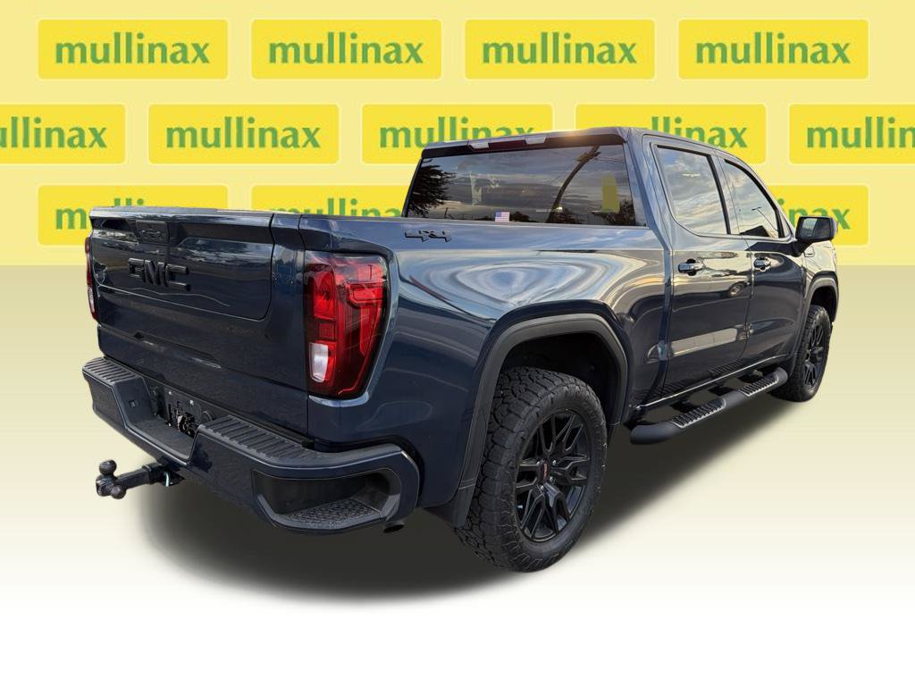 Used 2021 GMC Sierra 1500 Elevation AWD/4WD image 9