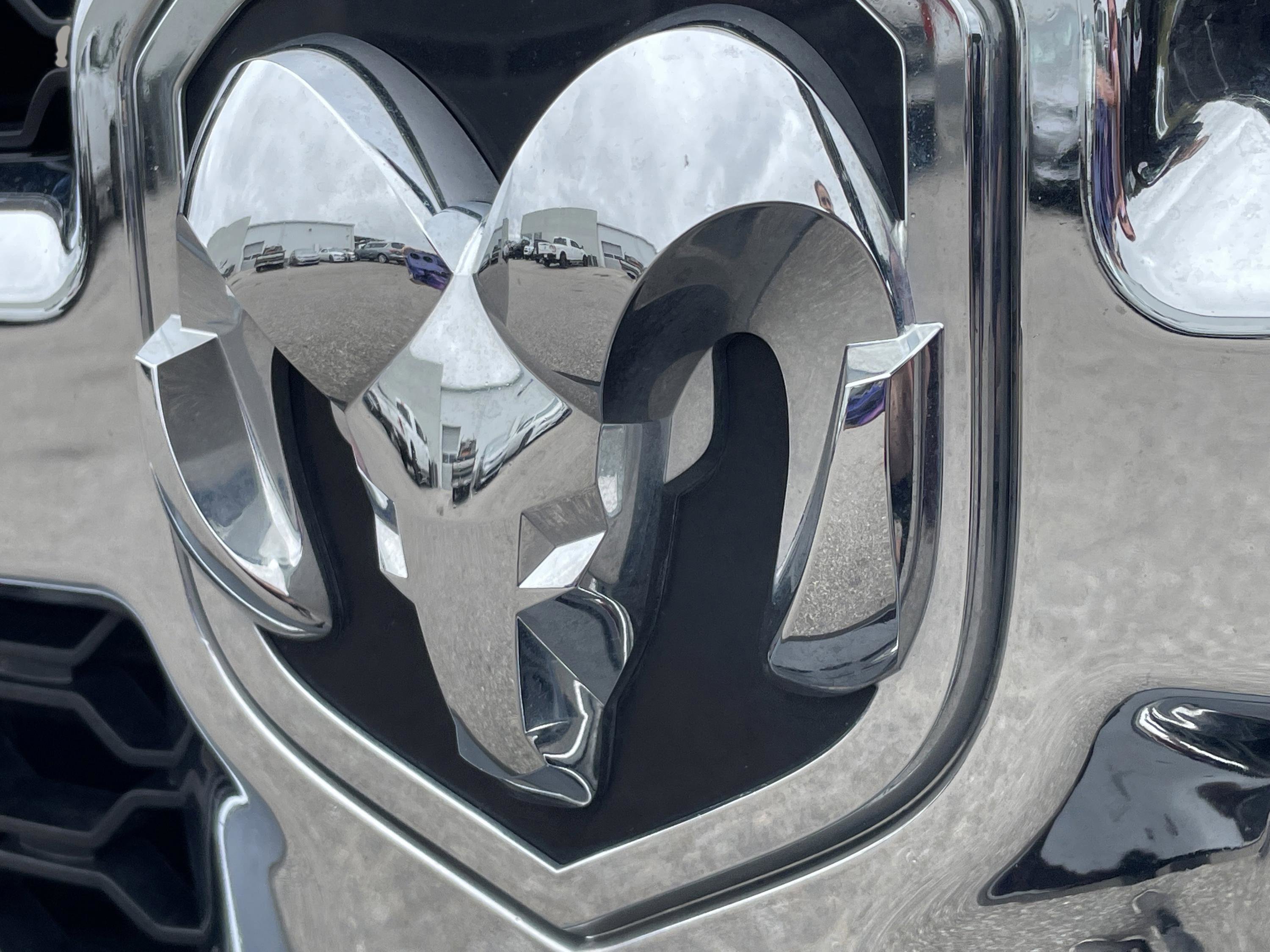 Used 2023 RAM 1500 Classic SLT w/ Trailer & Traction Group image 5