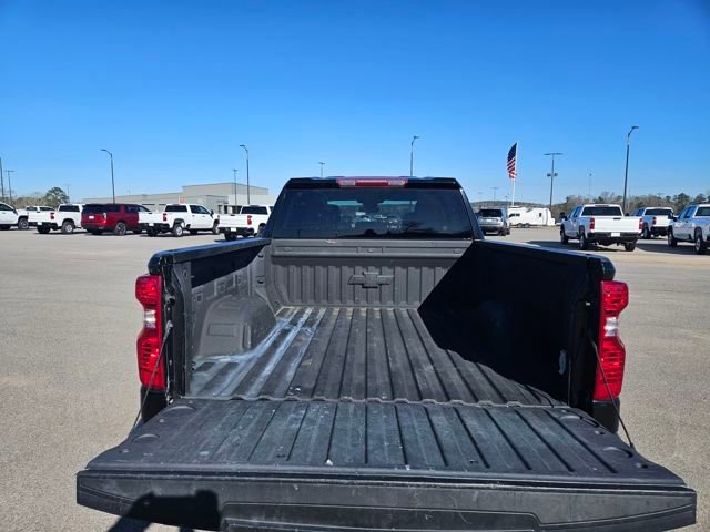 Used 2024 Chevrolet Silverado 1500 LT w/ Protection Package image 22