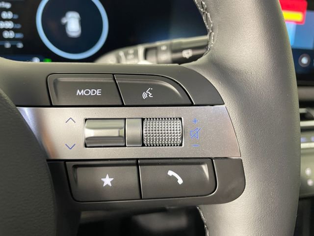 New 2026 Hyundai Tucson Limited image 8