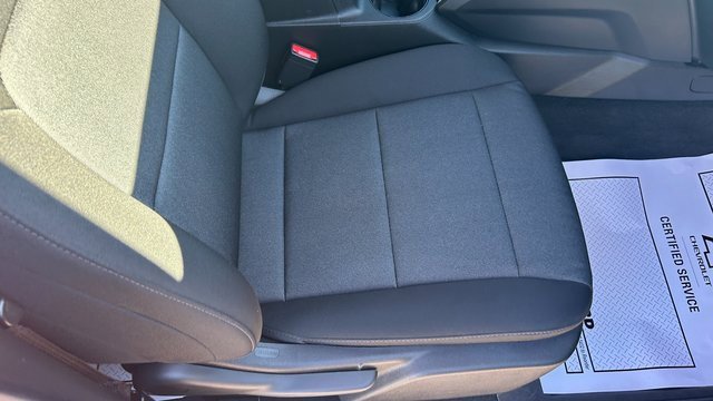 Certified 2024 Chevrolet Colorado Trail Boss w/ Advanced Trailering Package image 47