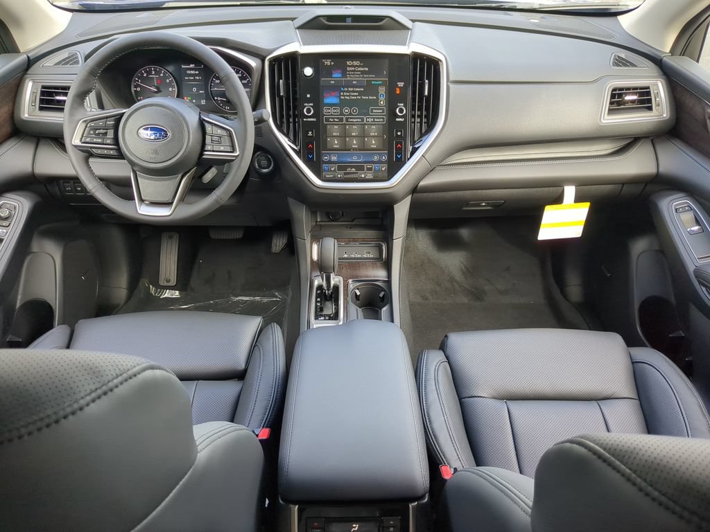 New 2026 Subaru Ascent Touring AWD/4WD image 13