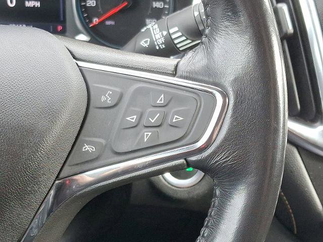 Certified 2019 Chevrolet Equinox Premier image 23