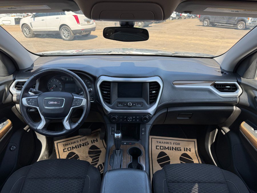 Used 2017 GMC Acadia SLE w/ Driver Alert Package I FWD image 22