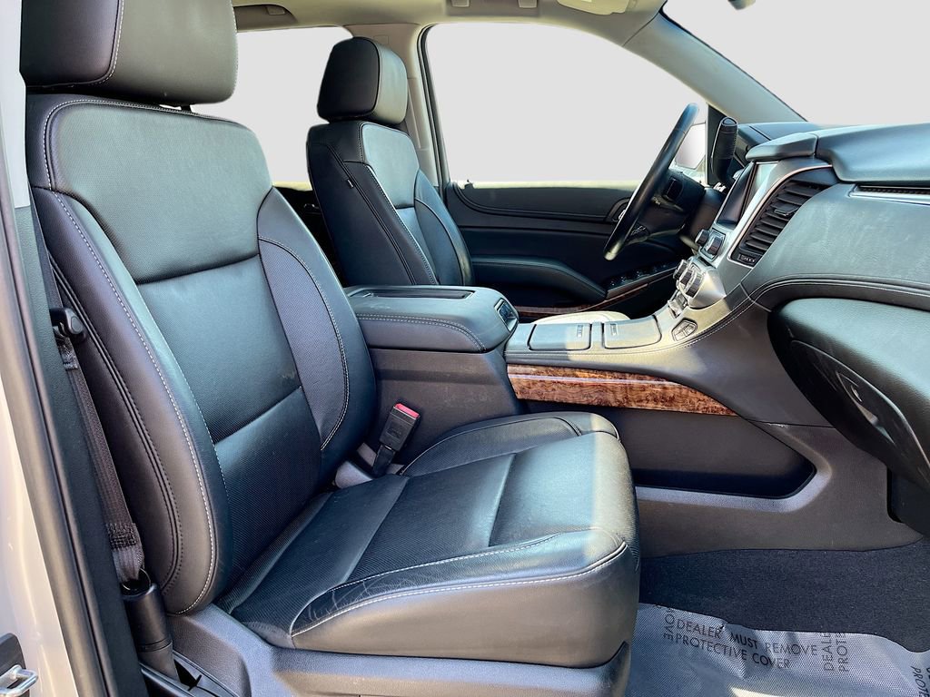 Used 2019 Chevrolet Tahoe Premier image 31