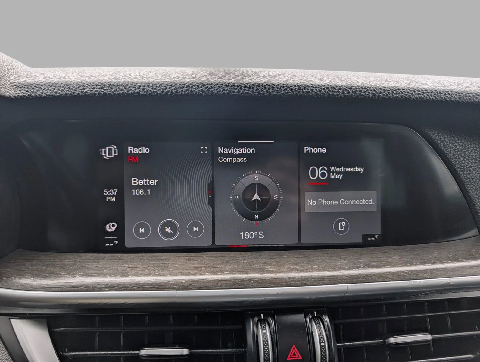 Used 2020 Alfa Romeo Stelvio Ti AWD/4WD image 35