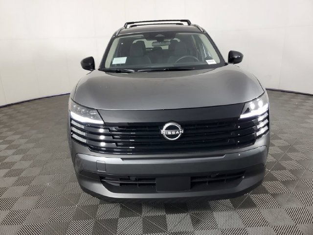 New 2026 Nissan Kicks SV w/ Cold Weather Package FWD image 3