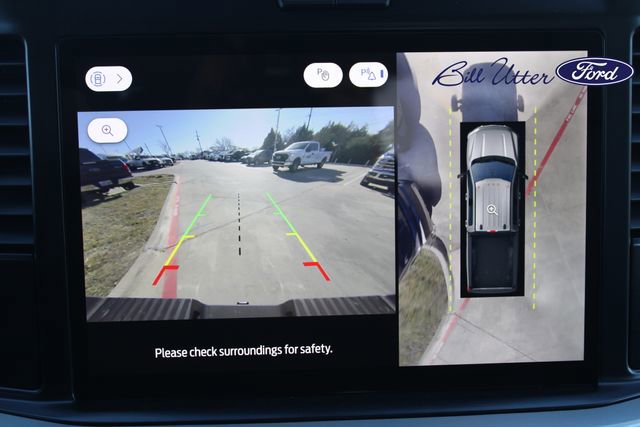 New 2026 Ford F250 XLT w/ XLT Premium Package image 14