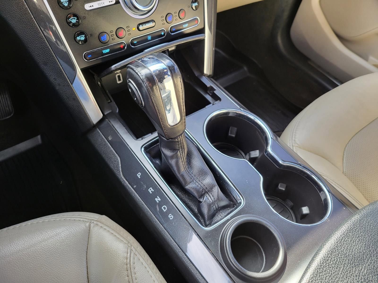 Used 2018 Ford Explorer Limited image 33