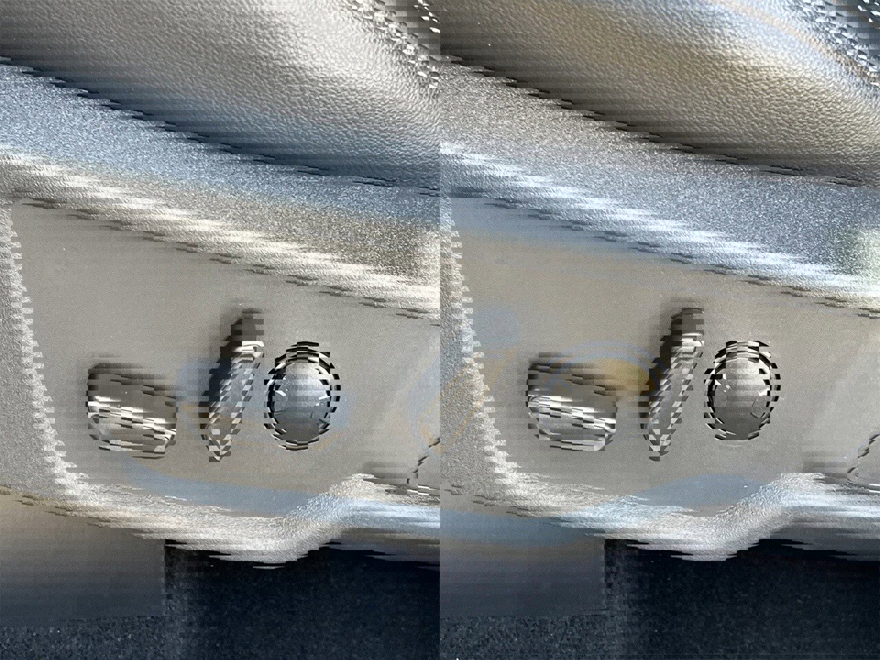 New 2025 Ford Bronco Outer Banks image 18