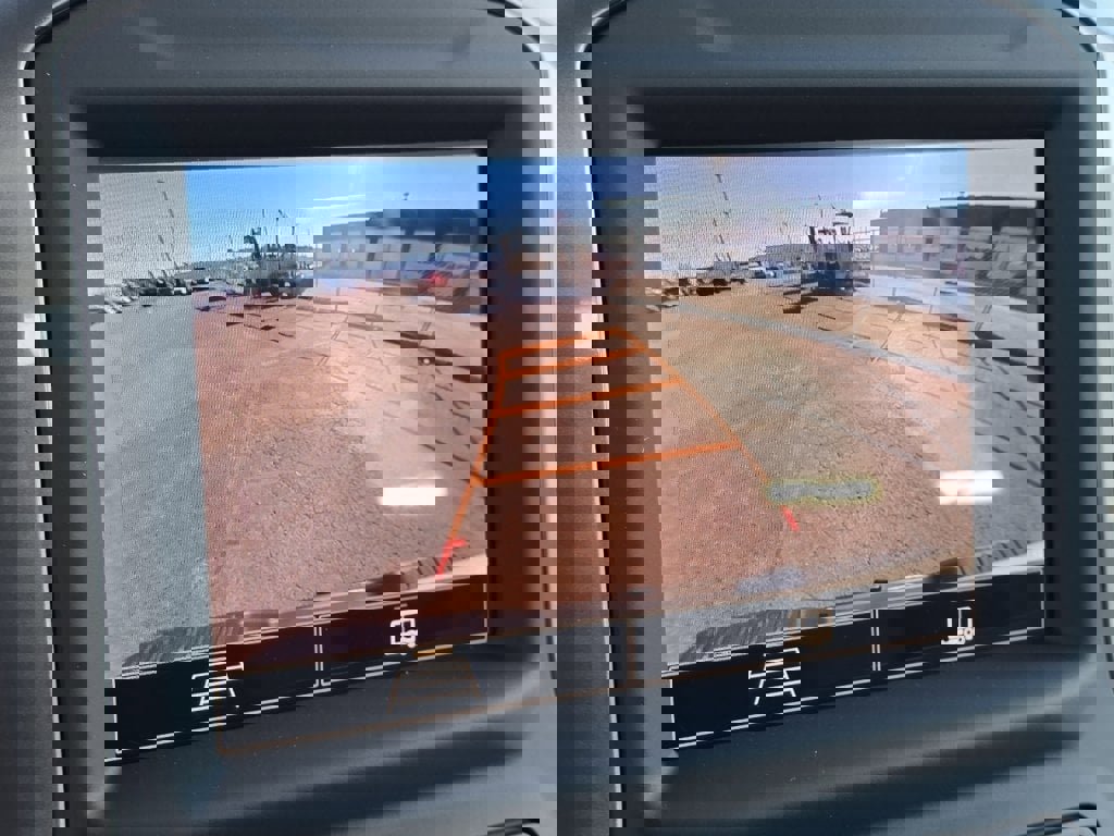 New 2025 Chevrolet Silverado 2500 W/T image 5