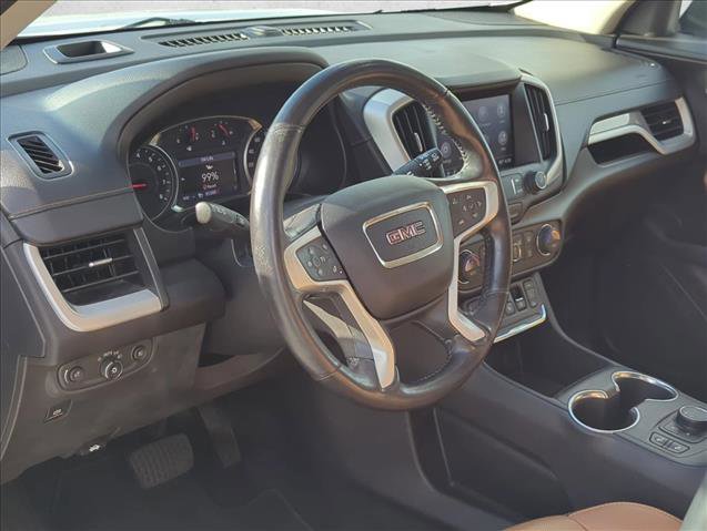 Used 2020 GMC Terrain SLT w/ Preferred Package image 9