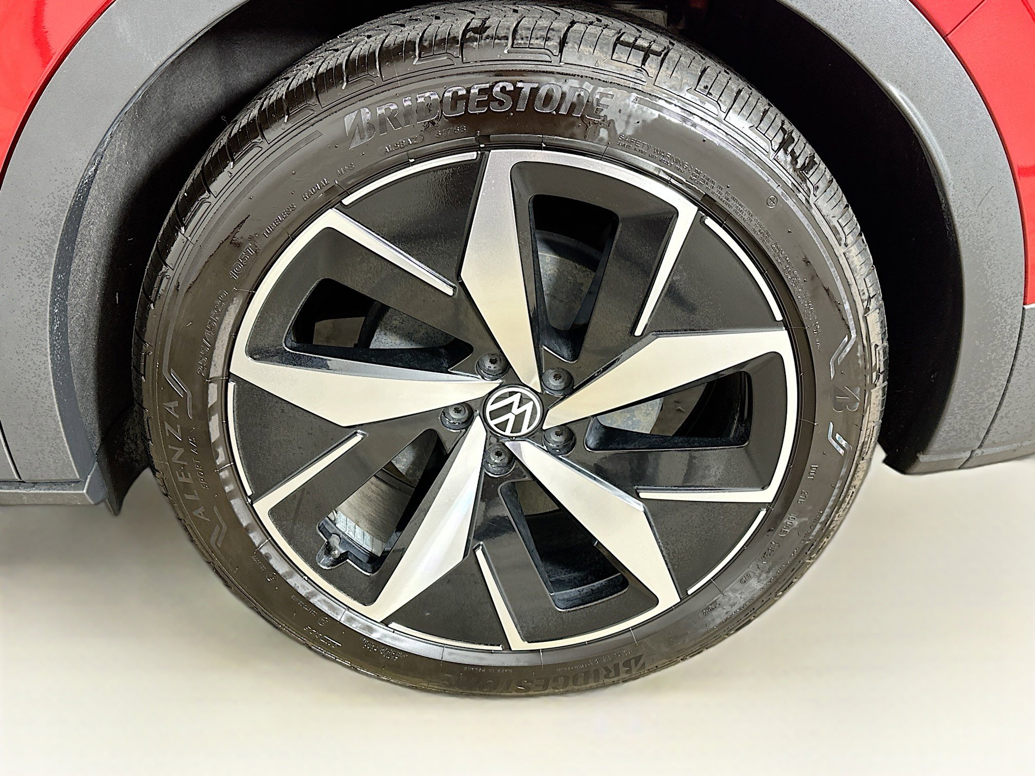 Used 2023 Volkswagen ID.4 Pro S RWD image 11