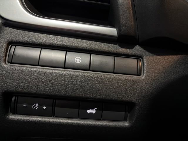 Used 2021 Nissan Rogue SL w/ Premium Package FWD image 15
