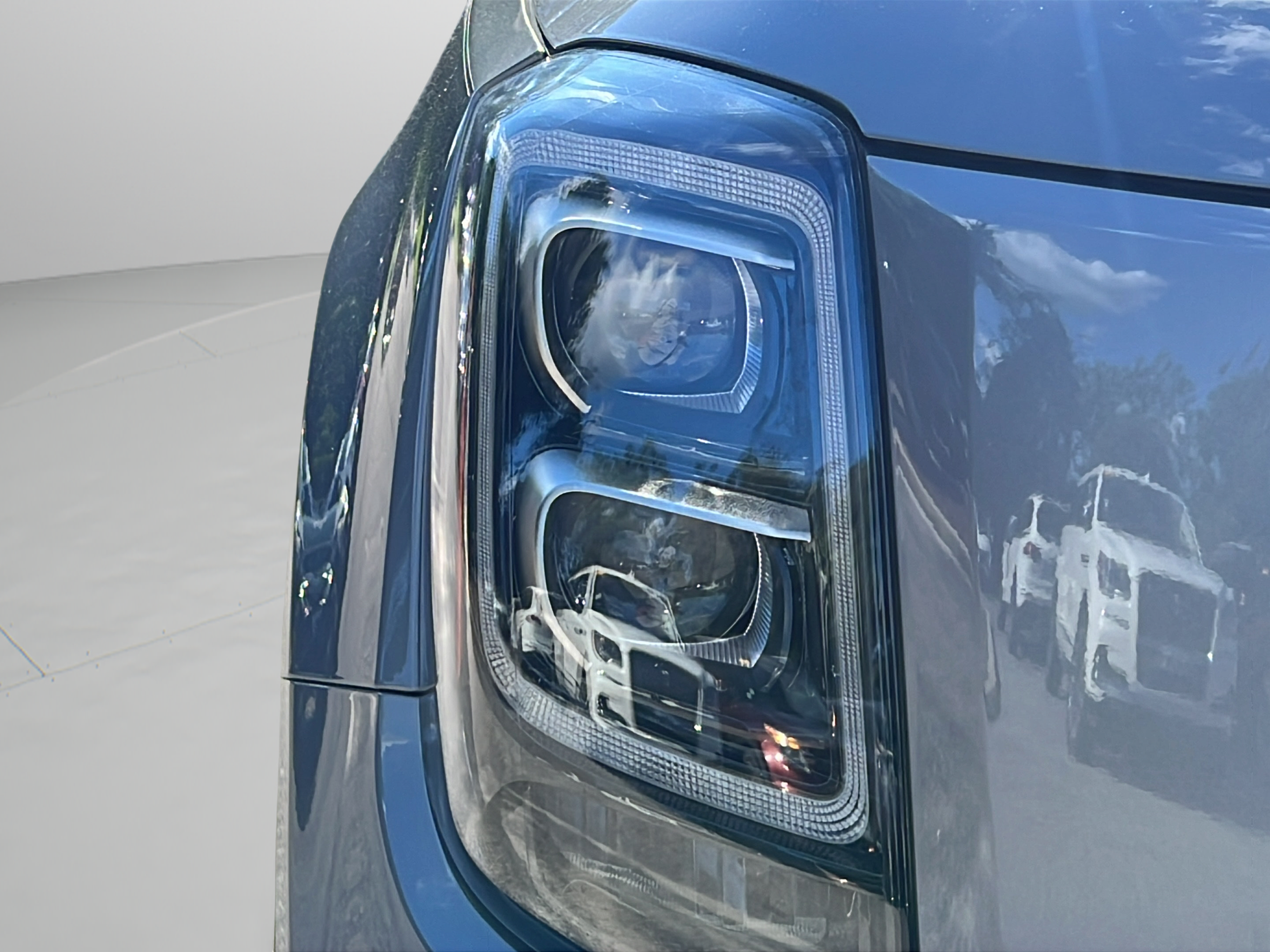 Certified 2022 Kia Telluride EX w/ EX Premium Package AWD/4WD image 27