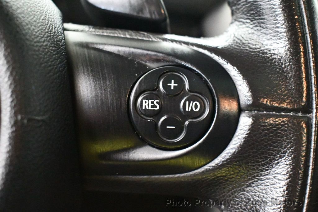 Used 2011 MINI Cooper Countryman S image 27