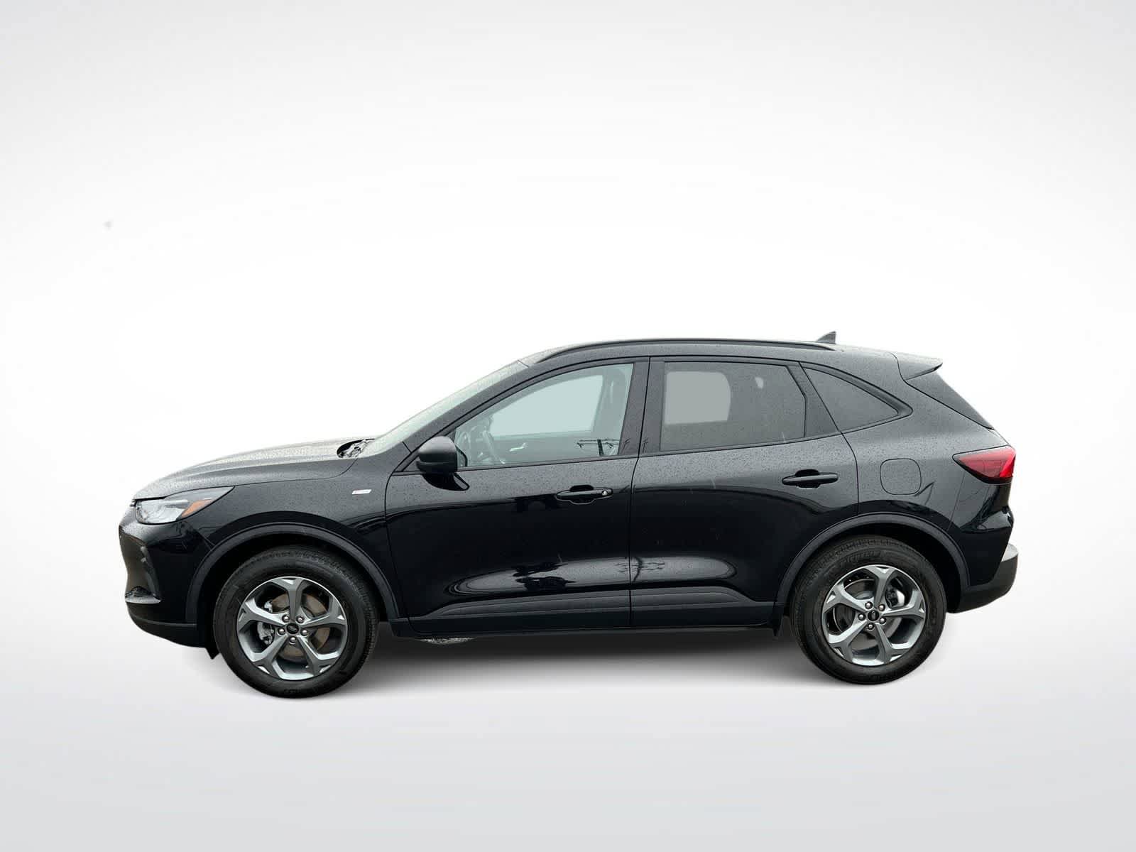 Used 2025 Ford Escape ST-Line w/ Tech Pack #1 image 5
