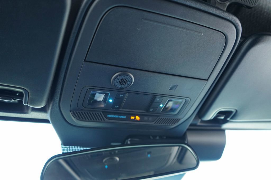 Used 2025 Ford Bronco Big Bend image 30