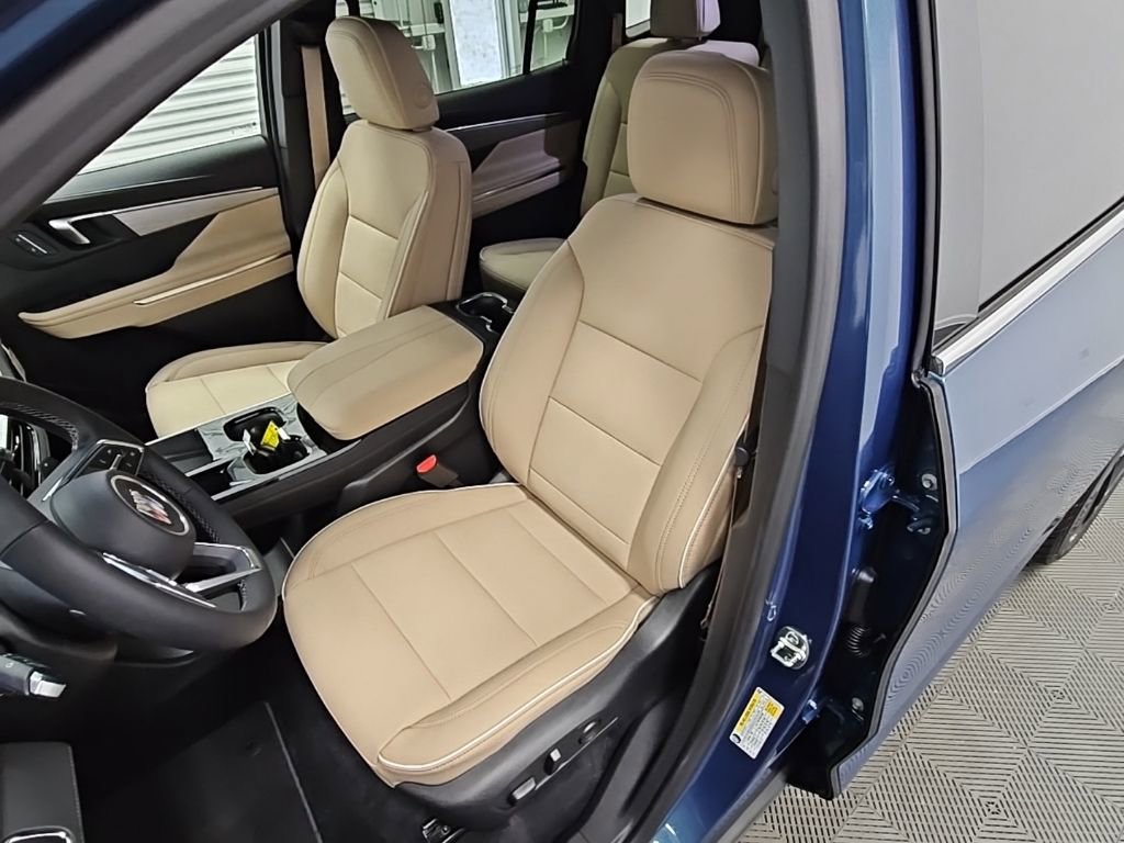 New 2026 Buick Enclave Preferred w/ Power Package image 27