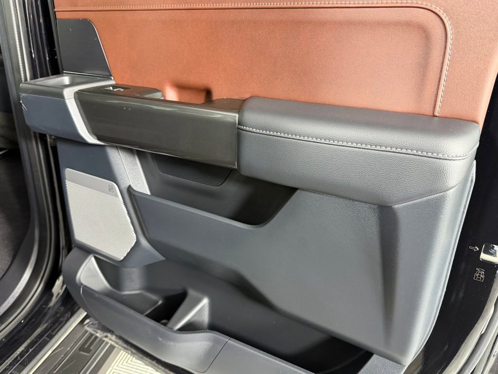 Used 2023 Ford F150 Lariat w/ Equipment Group 502A High image 29