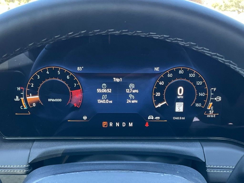 Used 2025 Ford Mustang GT Premium image 56