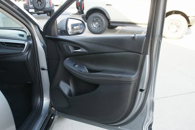 Used 2024 Buick Encore GX Sport Touring FWD image 33