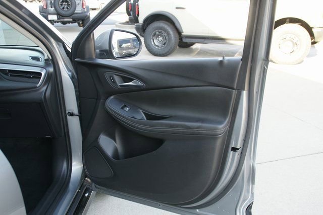 Used 2024 Buick Encore GX Sport Touring image 33