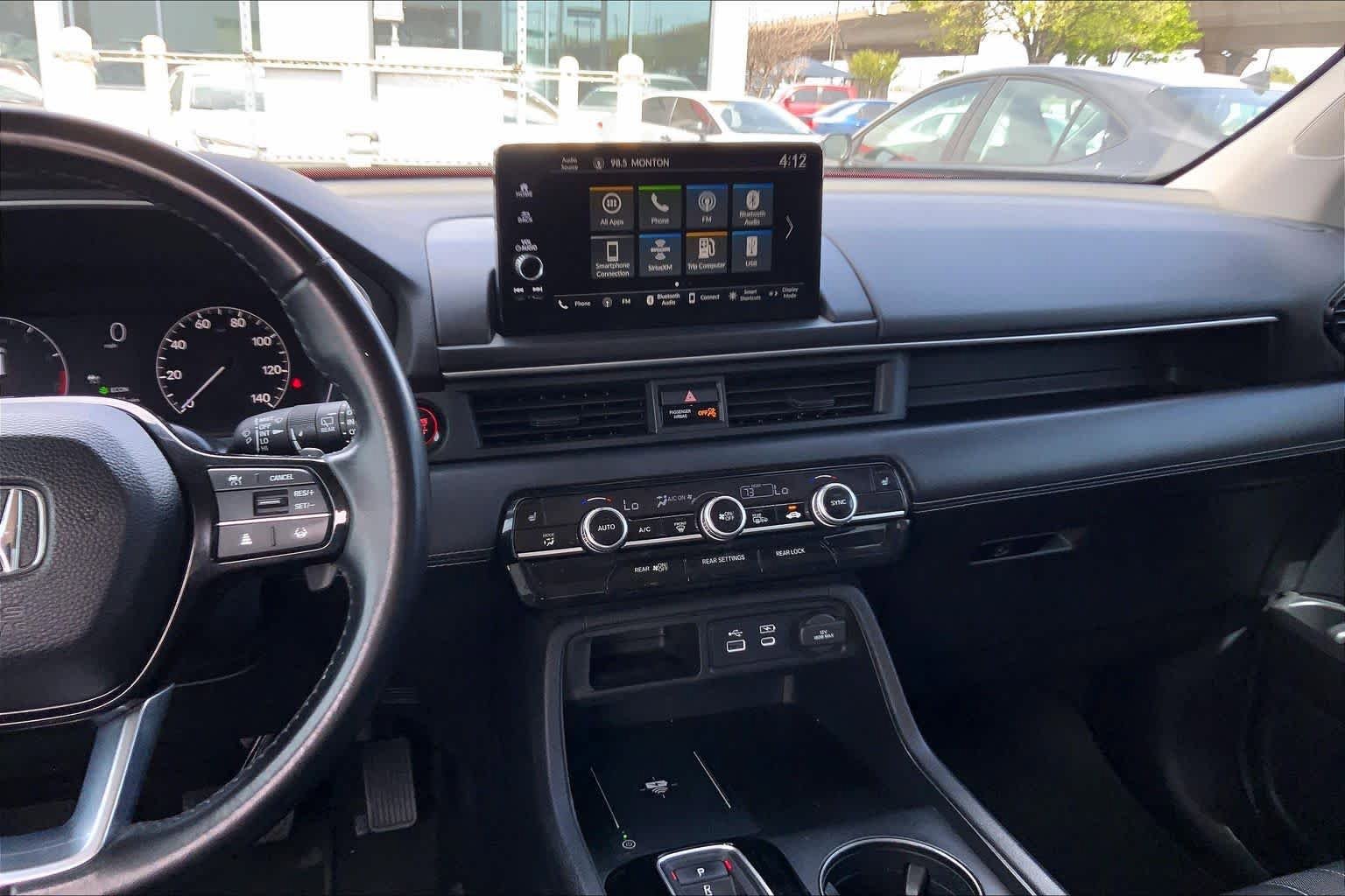 Used 2023 Honda Pilot EX-L image 7