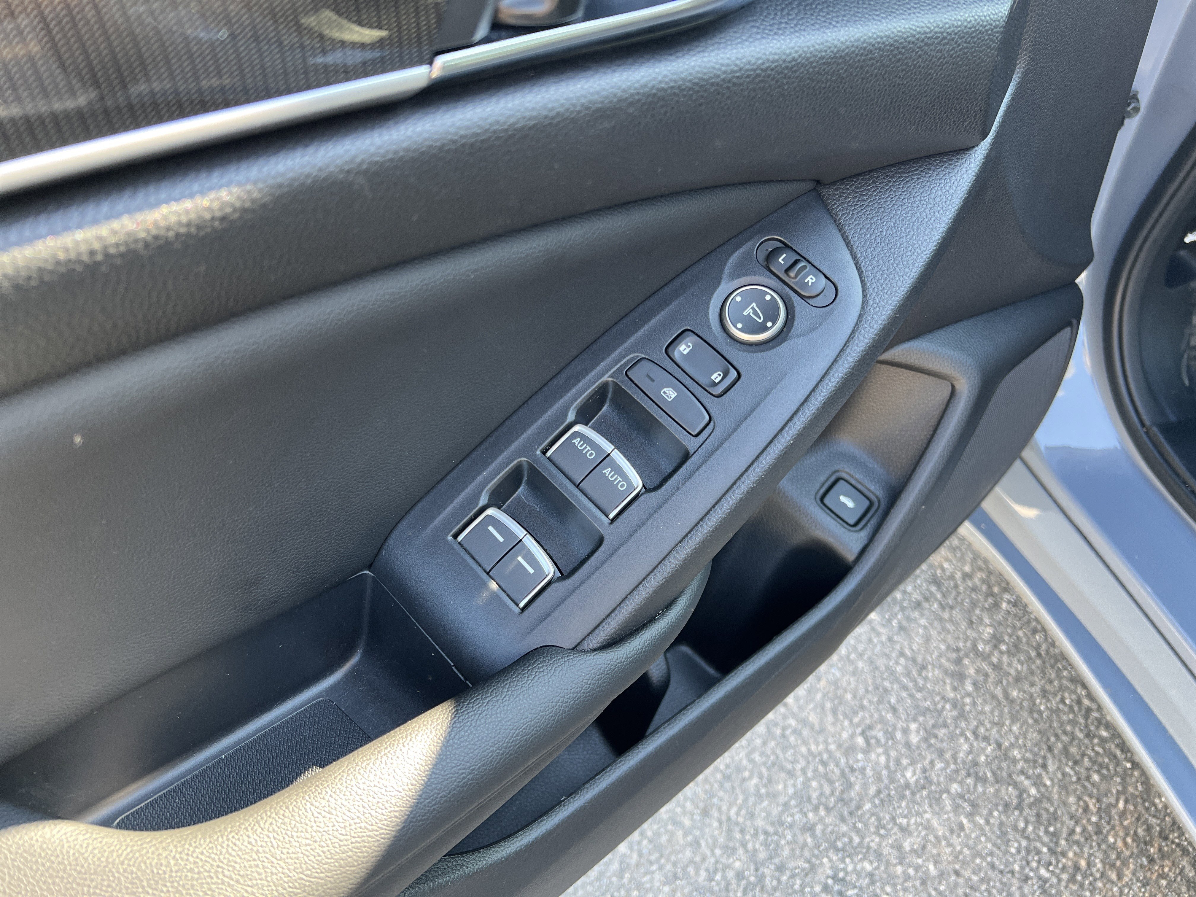 Certified 2022 Honda Accord Sport image 16