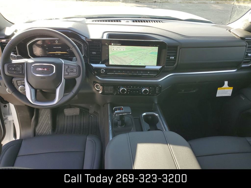 New 2026 GMC Sierra 1500 SLT w/ SLT Premium Plus Package image 22