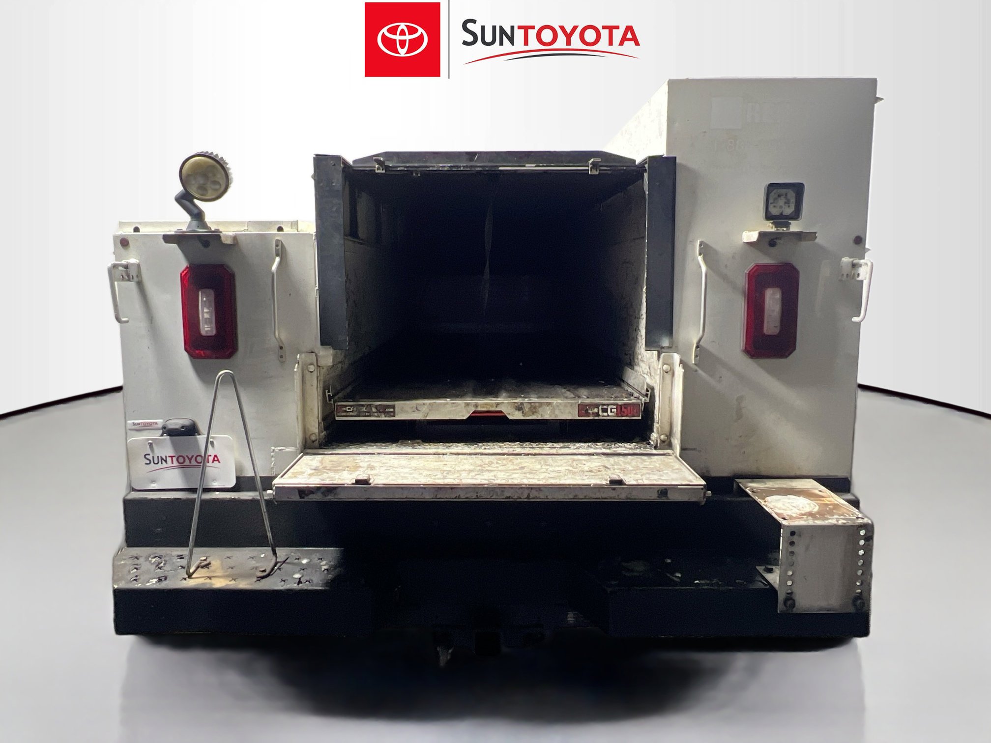 Used 2019 Ford F350 XL w/ STX Appearance Package image 33