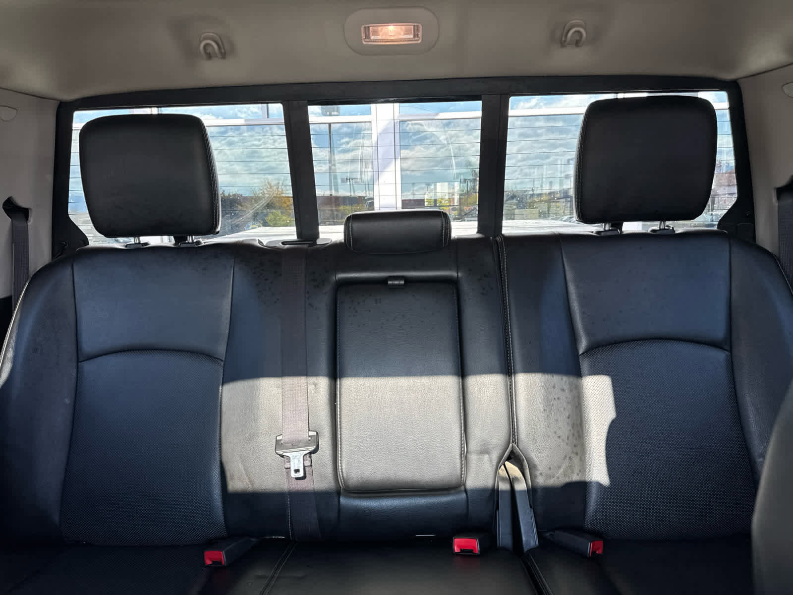 Used 2015 RAM 2500 Power Wagon Laramie image 25