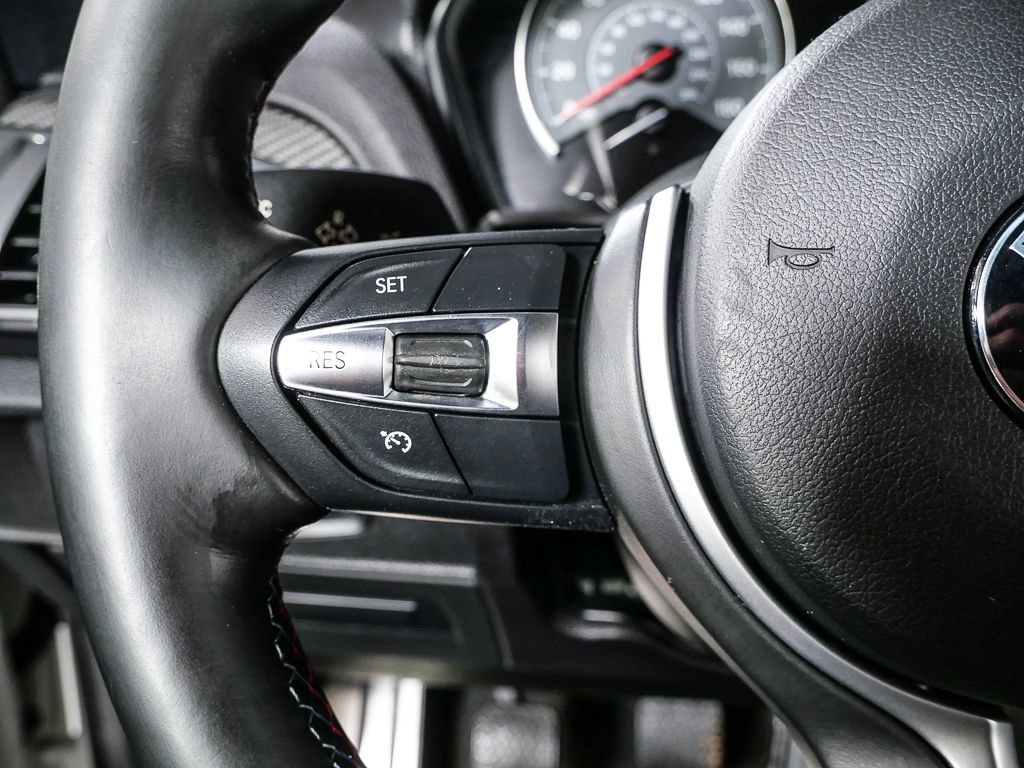 Used 2017 BMW M2 image 11