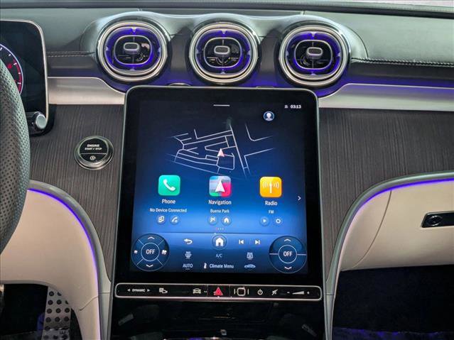 New 2026 Mercedes-Benz CLE 450 4MATIC Coupe image 15