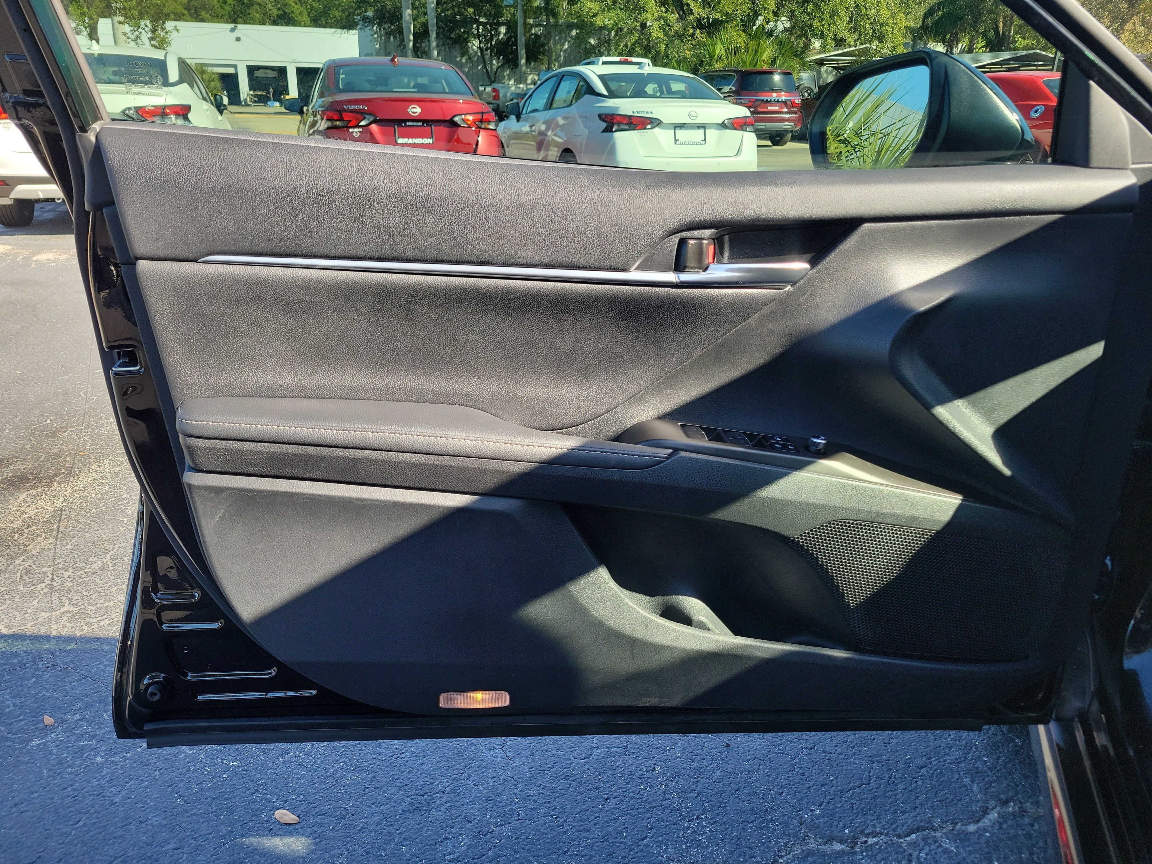 Used 2024 Toyota Camry XSE image 16