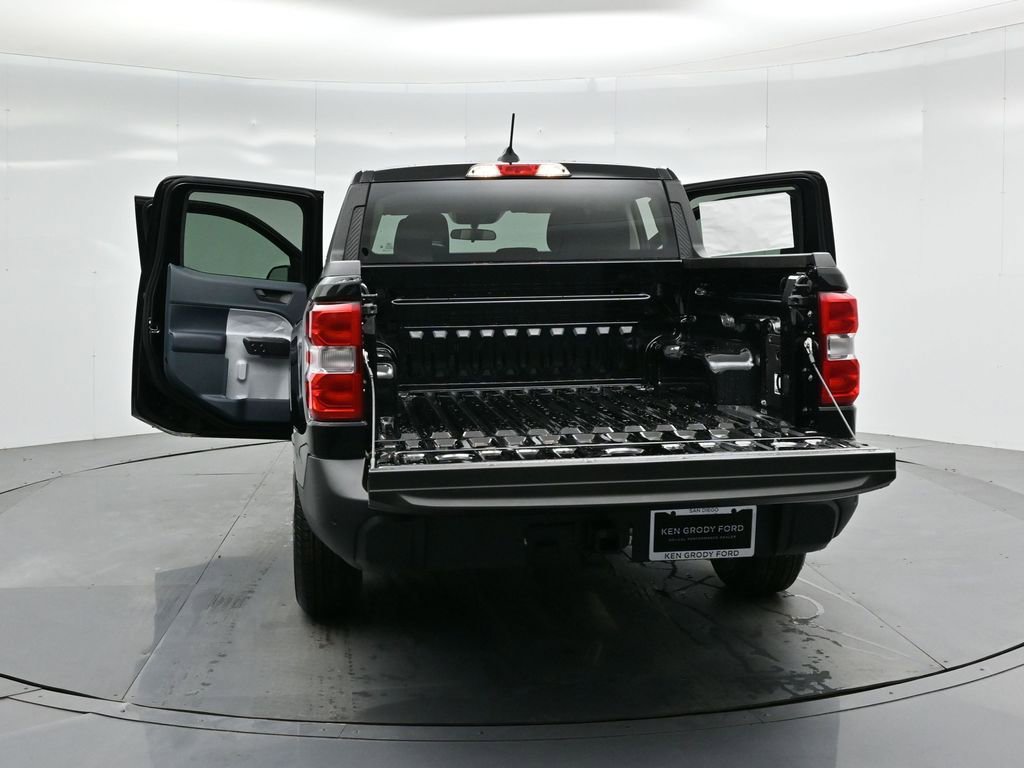 Used 2025 Ford Maverick XLT FWD image 31