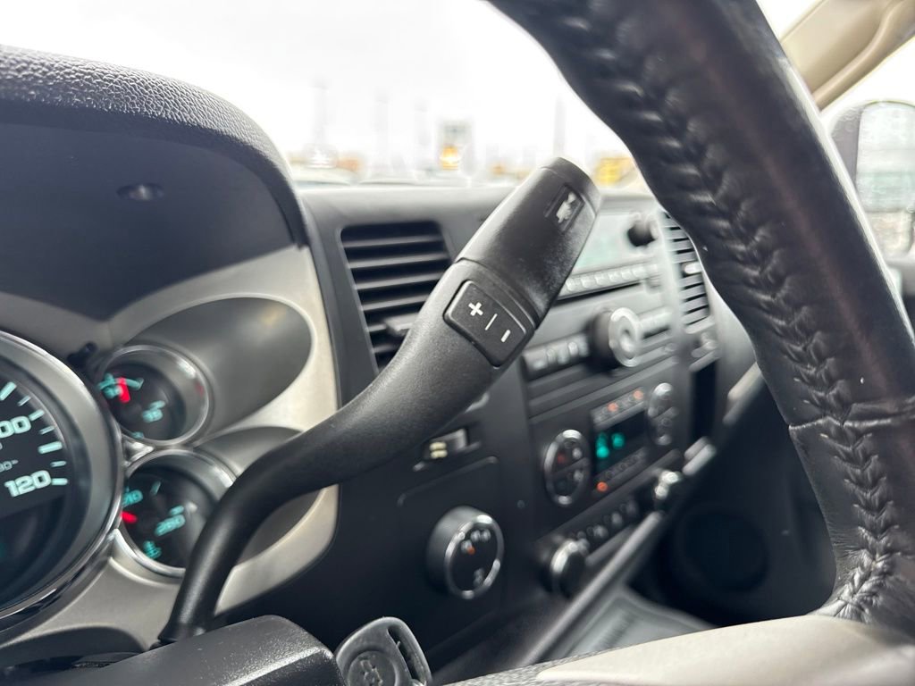 Used 2012 Chevrolet Silverado 2500 LT w/ Interior Plus Package image 41