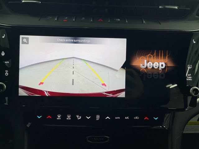 New 2026 Jeep Grand Cherokee Altitude AWD/4WD image 41