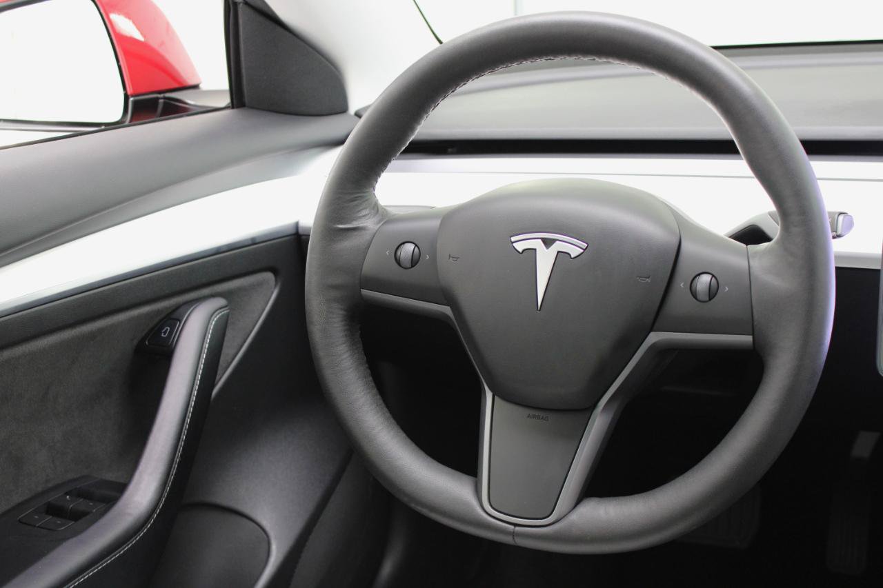 Used 2021 Tesla Model 3 Standard Range Plus RWD image 49