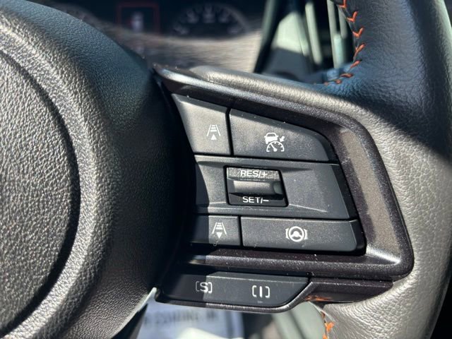 Used 2024 Subaru Crosstrek 2.5i Limited image 17