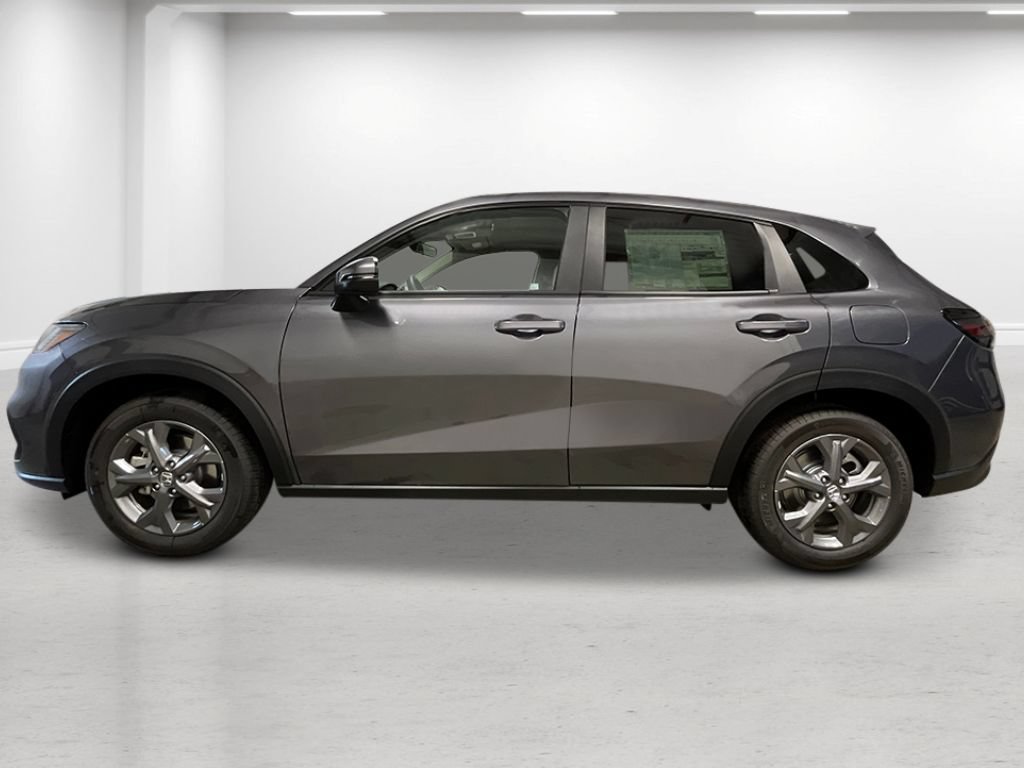 New 2027 Honda HR-V LX image 2
