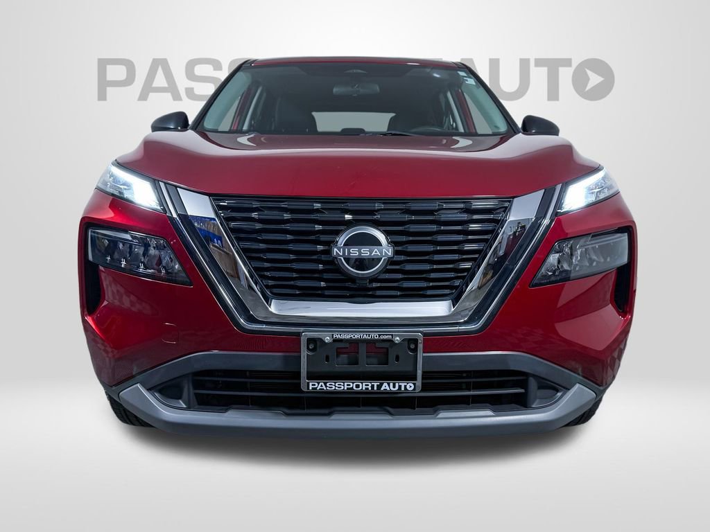 Certified 2023 Nissan Rogue S image 3